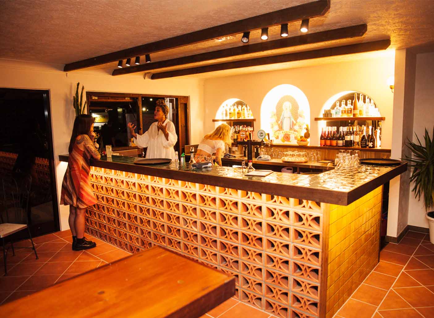 El Ranchero <br> Bars & Beer Gardens