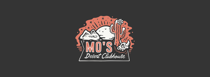 Mo’s Desert Clubhouse <br> Warehouse Venue Hire
