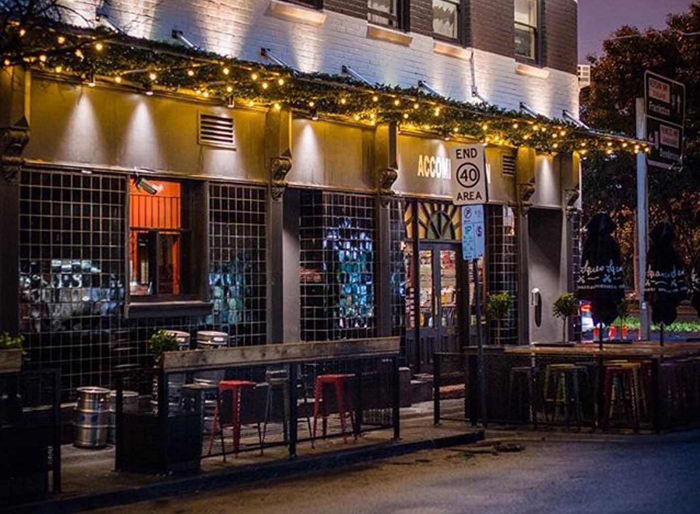 The Windsor Alehouse