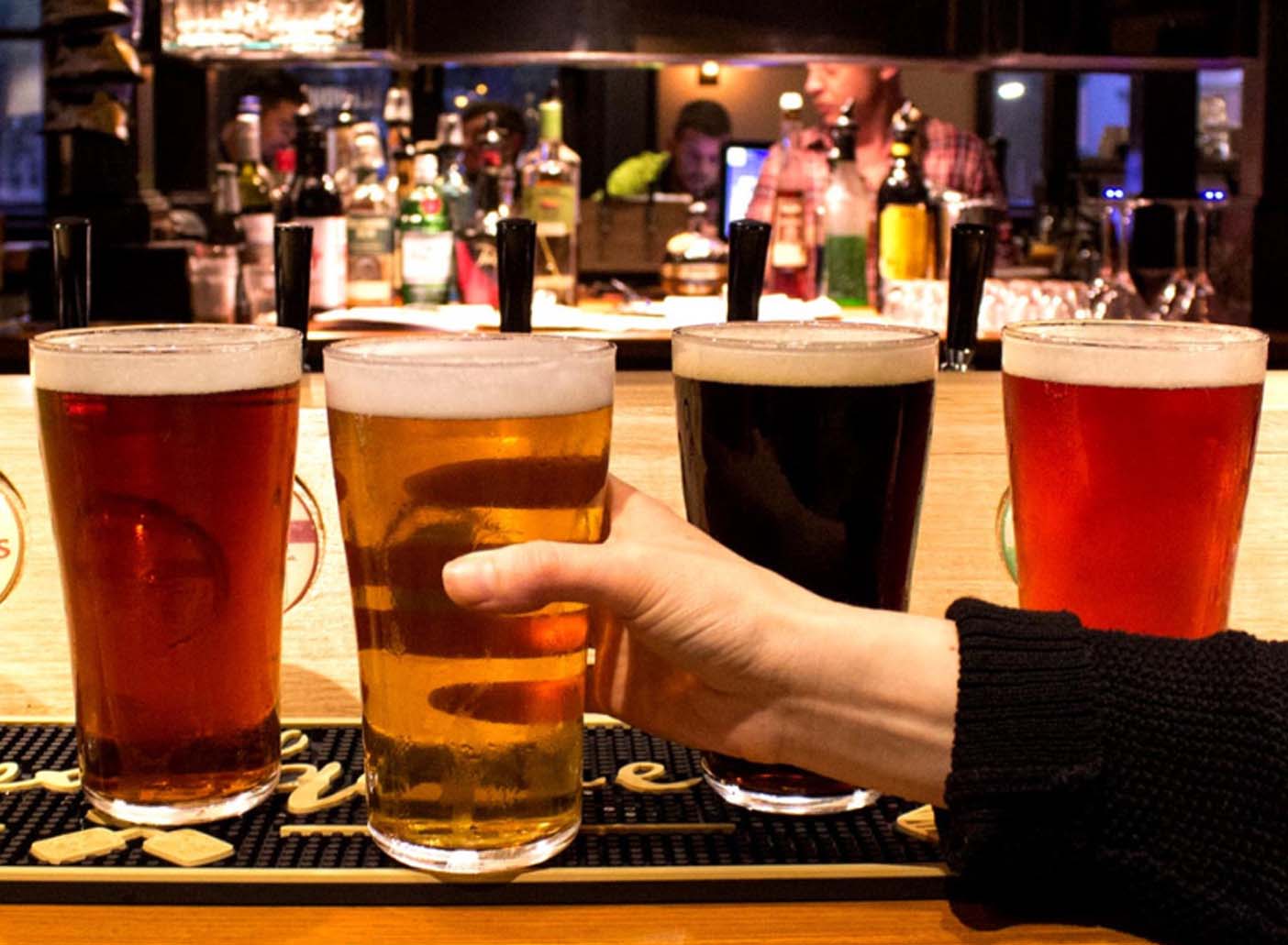 The Windsor Alehouse