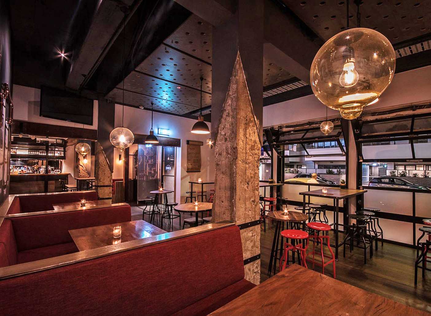 The Windsor Alehouse