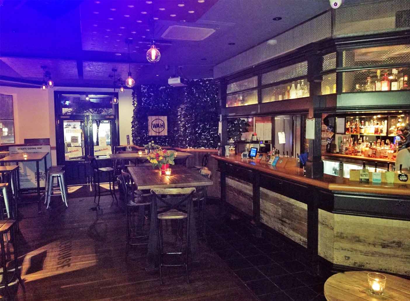 The Windsor Alehouse