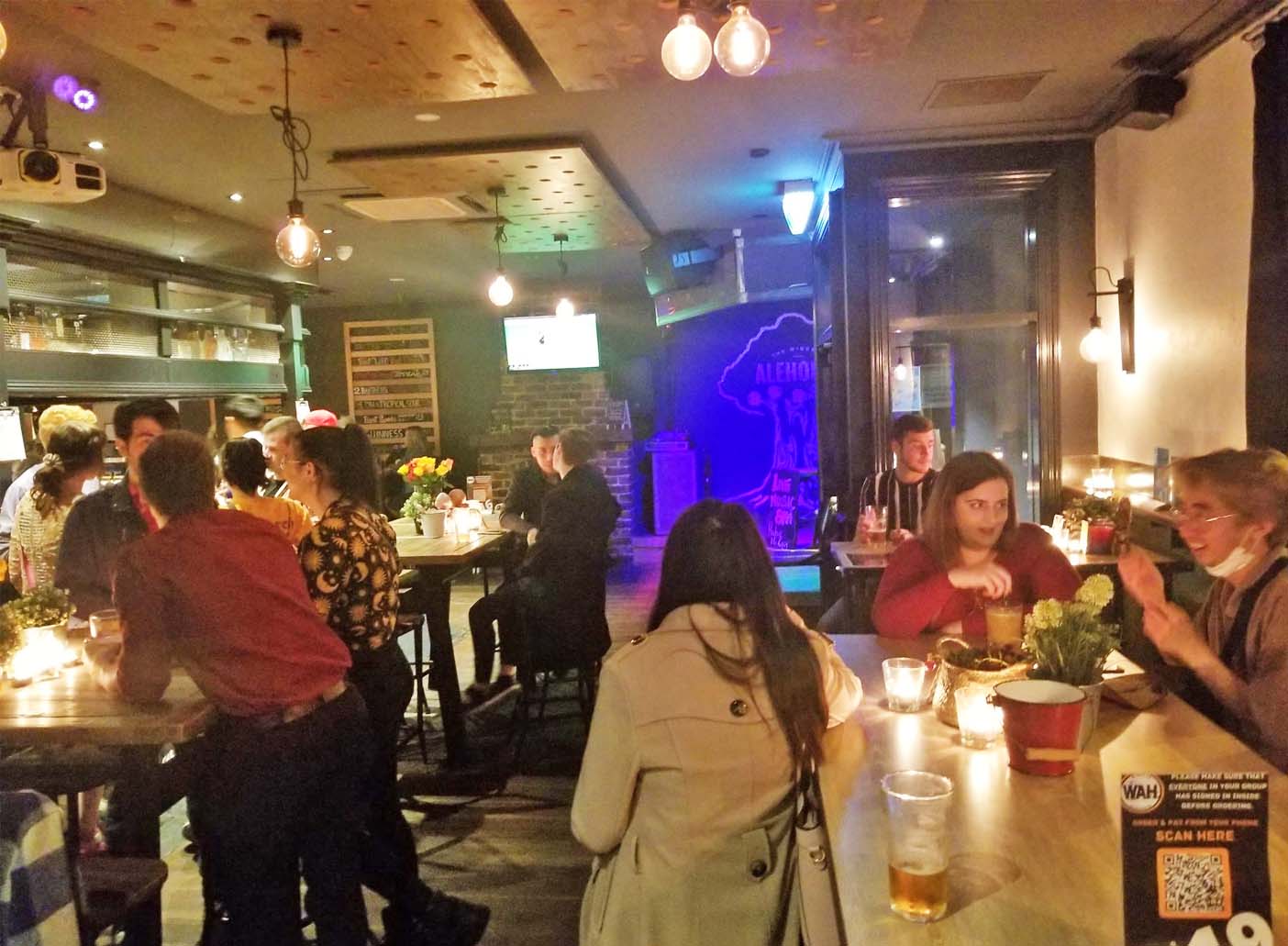 The Windsor Alehouse