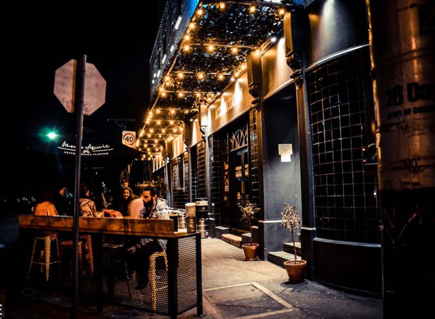 The Windsor Alehouse