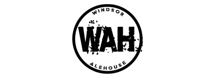 The Windsor Alehouse <br> Modern Pub Venues