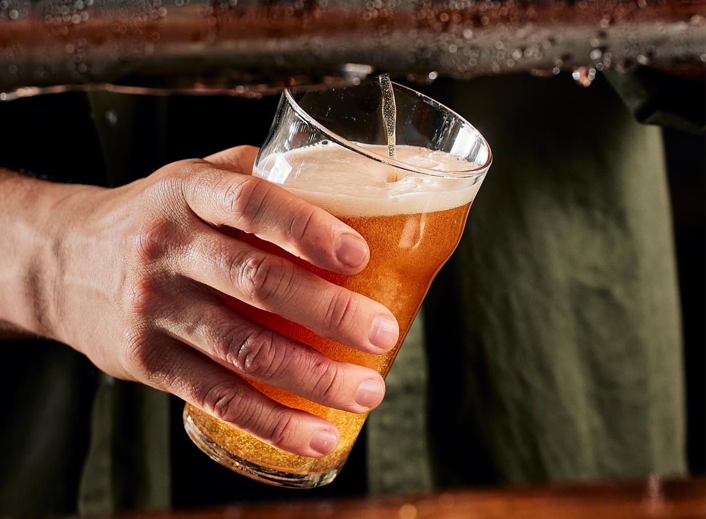 Back Alley Sally’s