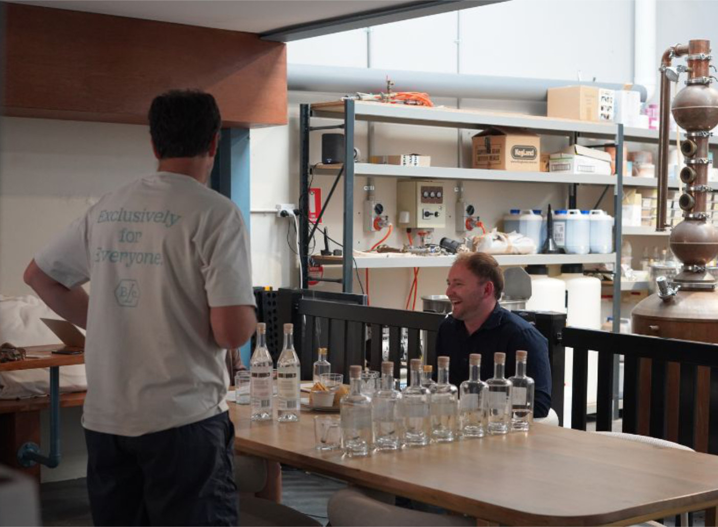 Bondi Liquor Co.