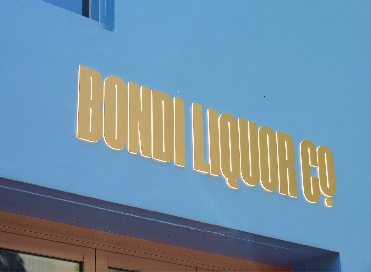 Bondi Liquor Co.