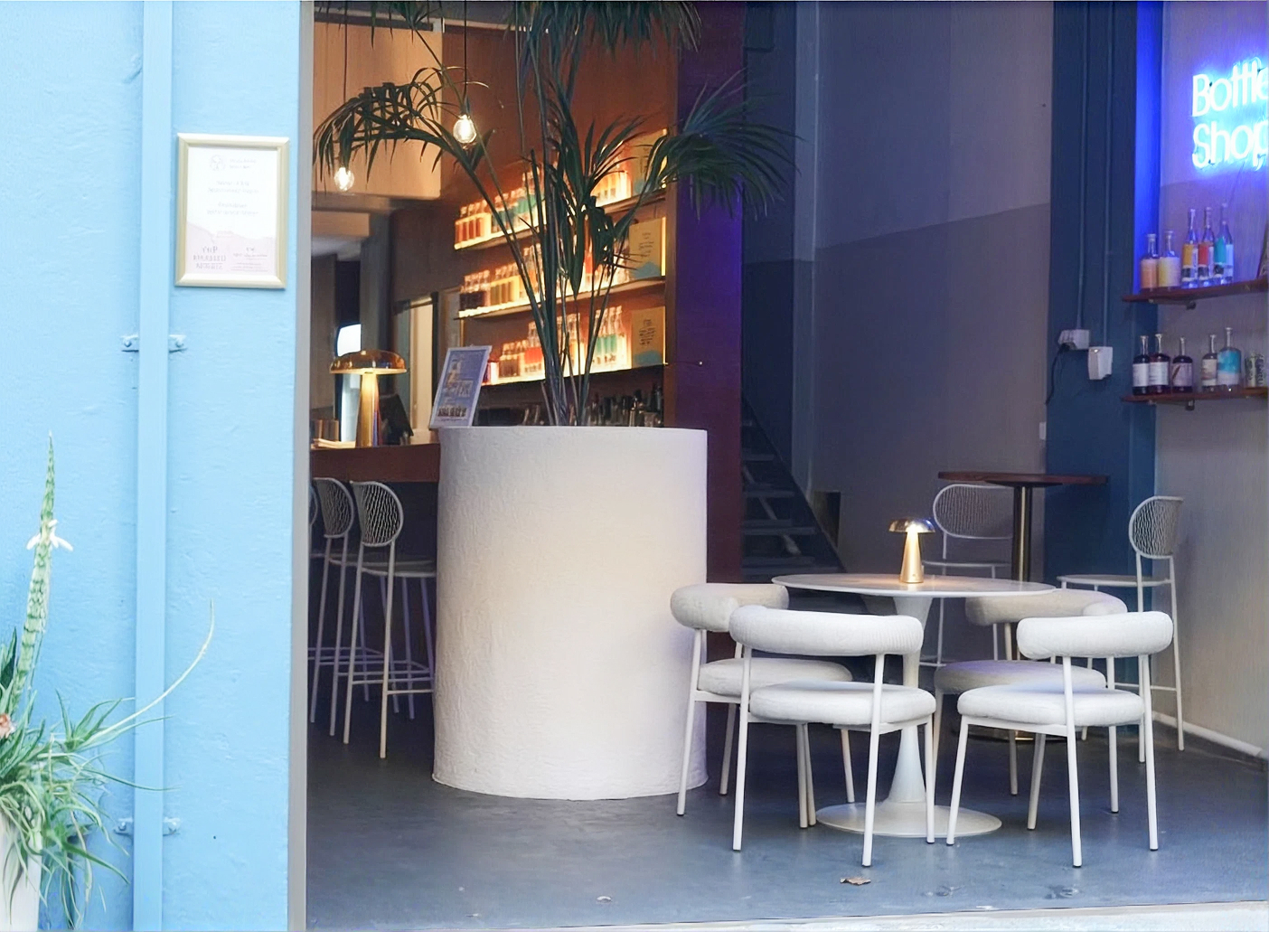 Bondi Liquor Co.