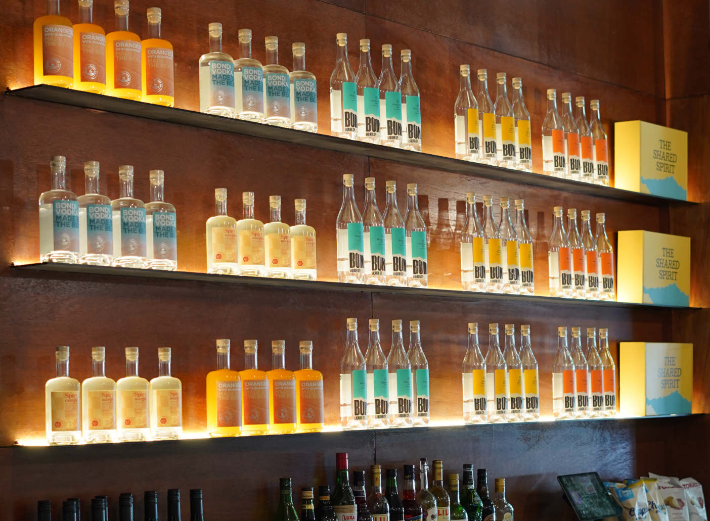 Bondi Liquor Co.