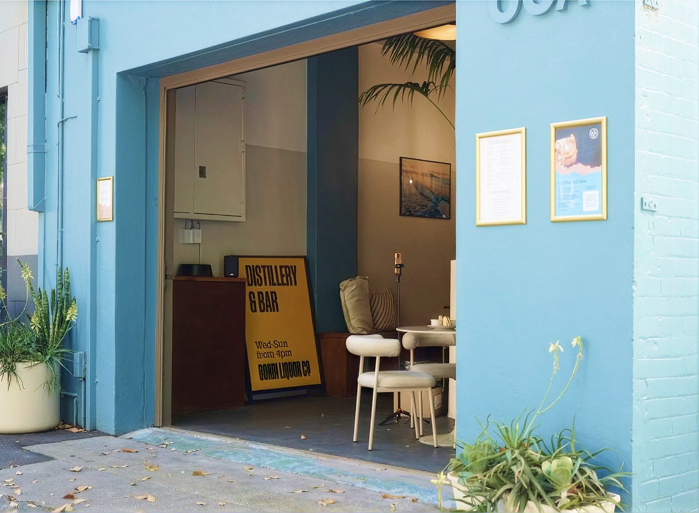 Bondi Liquor Co.