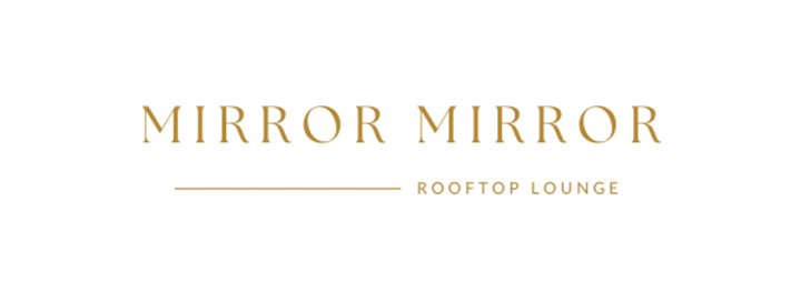 Mirror Mirror <br> Rooftop Bars