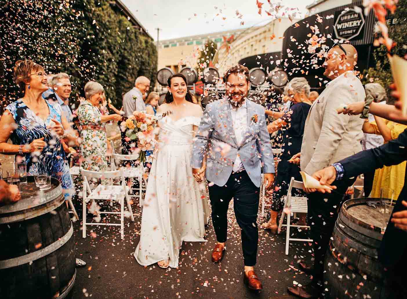 Urban Winery Sydney | Unique Venue Hire | Hidden City Secrets - Sydney Castillo At City Winery Nyc
