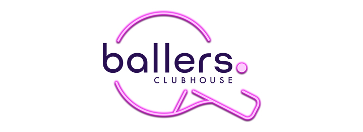 Ballers Clubhouse Carlton <br> Epic Venue Hire