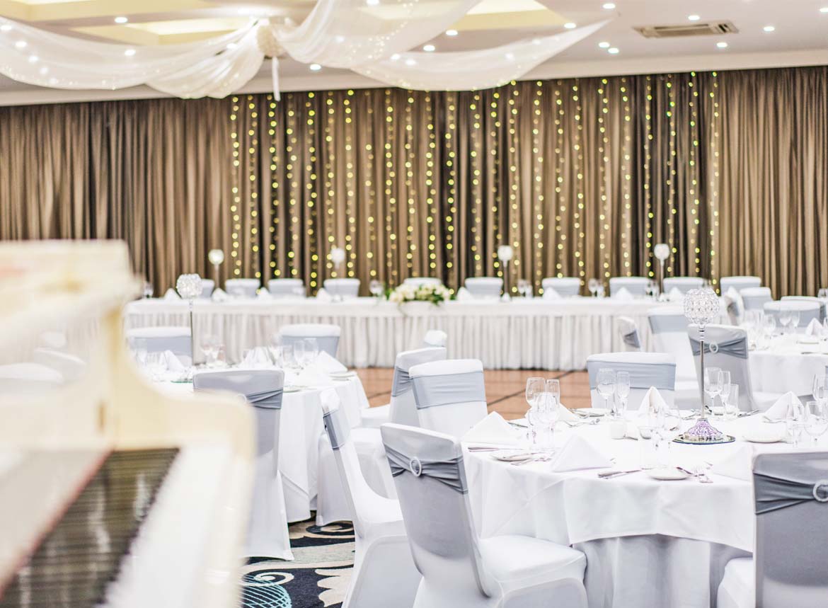The Dingley Hotel <br> Versatile Function Rooms