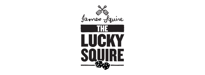 The Lucky Squire <br> Modern Pubs
