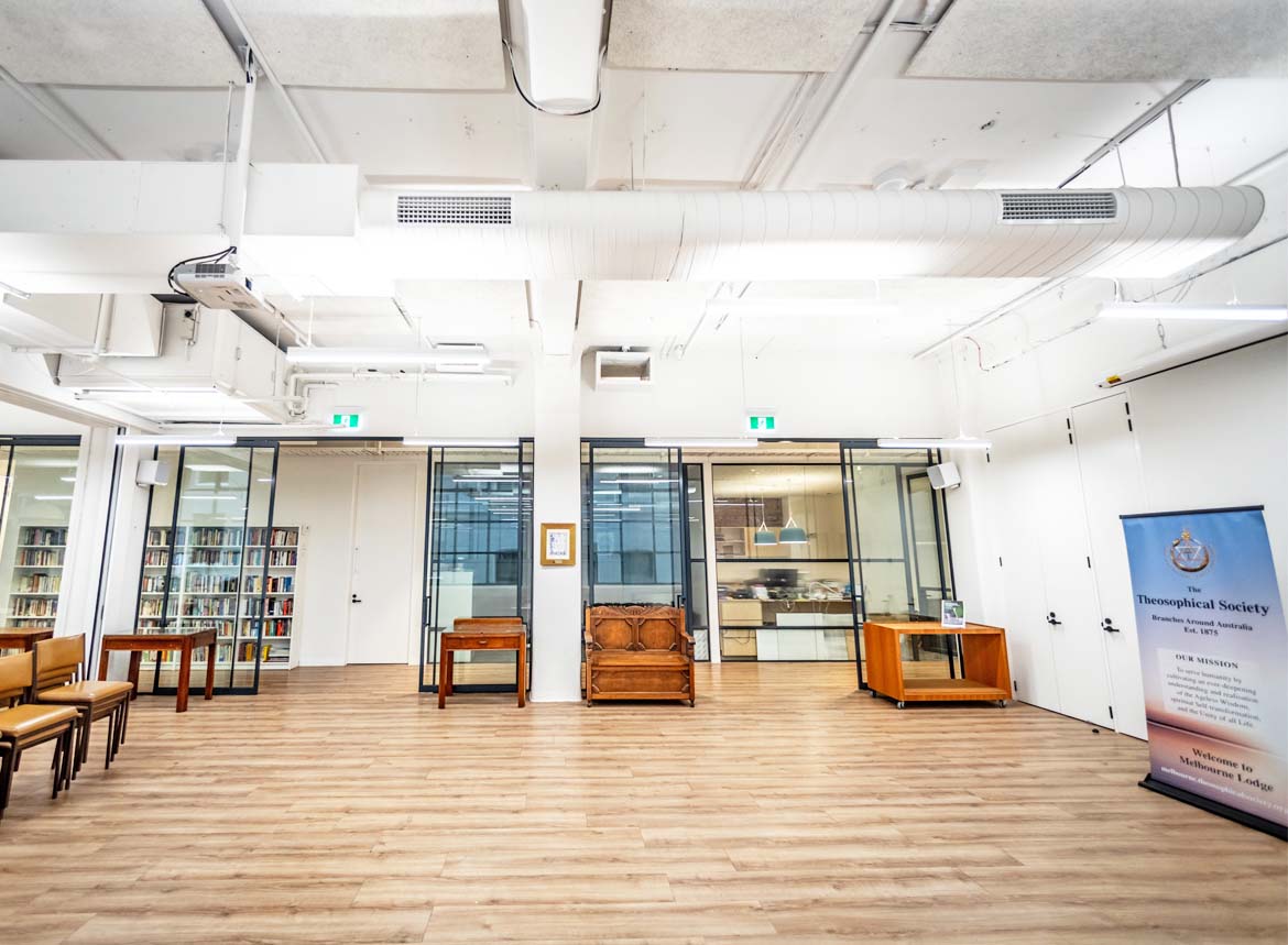 Manchester Room <br> CBD Function Spaces