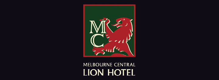 Melbourne Central Lion Hotel <br> Classic Restaurants