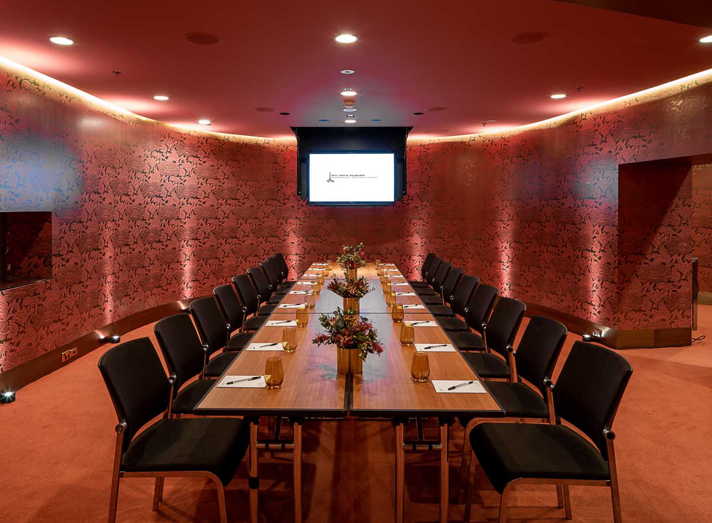 Arts Centre Theatres Building Function Venues Melbourne Rooms CBD Venue Hire Party Room Corporate Meeting Event Melbourne Room