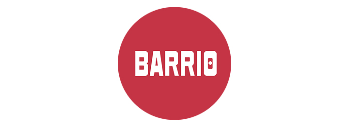 Barrio <br> Dynamic Venue Hire