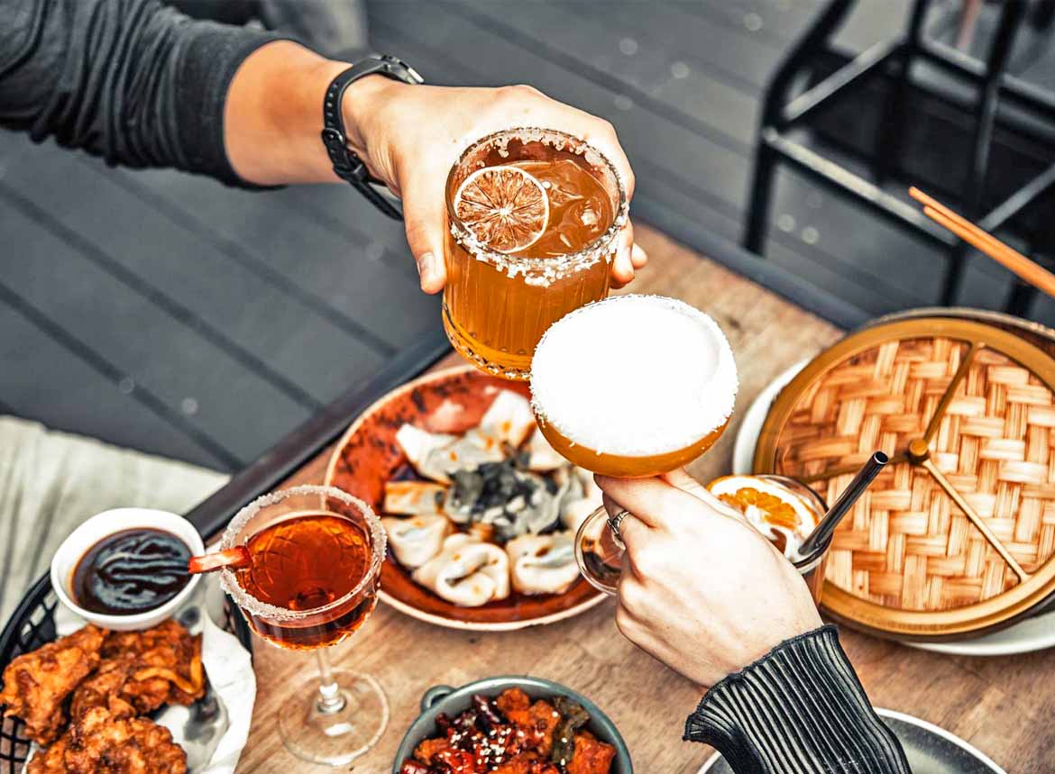 Goldilocks Rooftop Bar