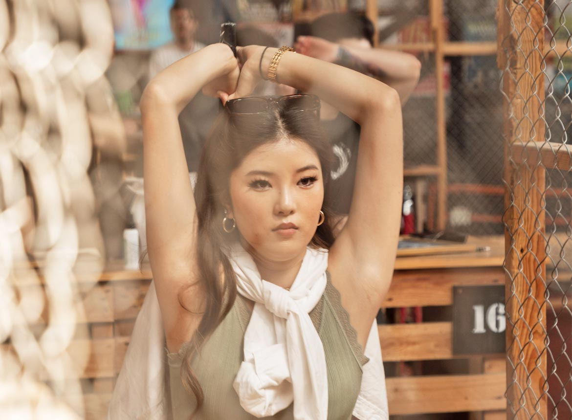 Lumber Punks Axe Throwing