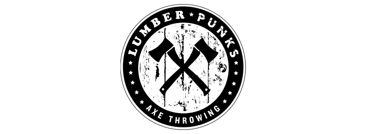 Lumber Punks Axe Throwing <br> Fun Function Venues