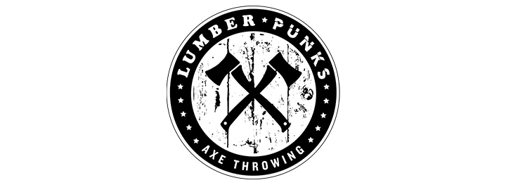 Lumber Punks Axe Throwing