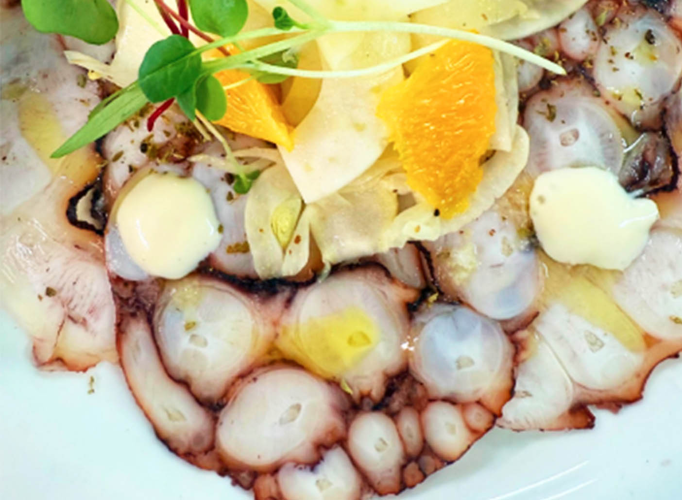 Nostimo Restaurant & Bar