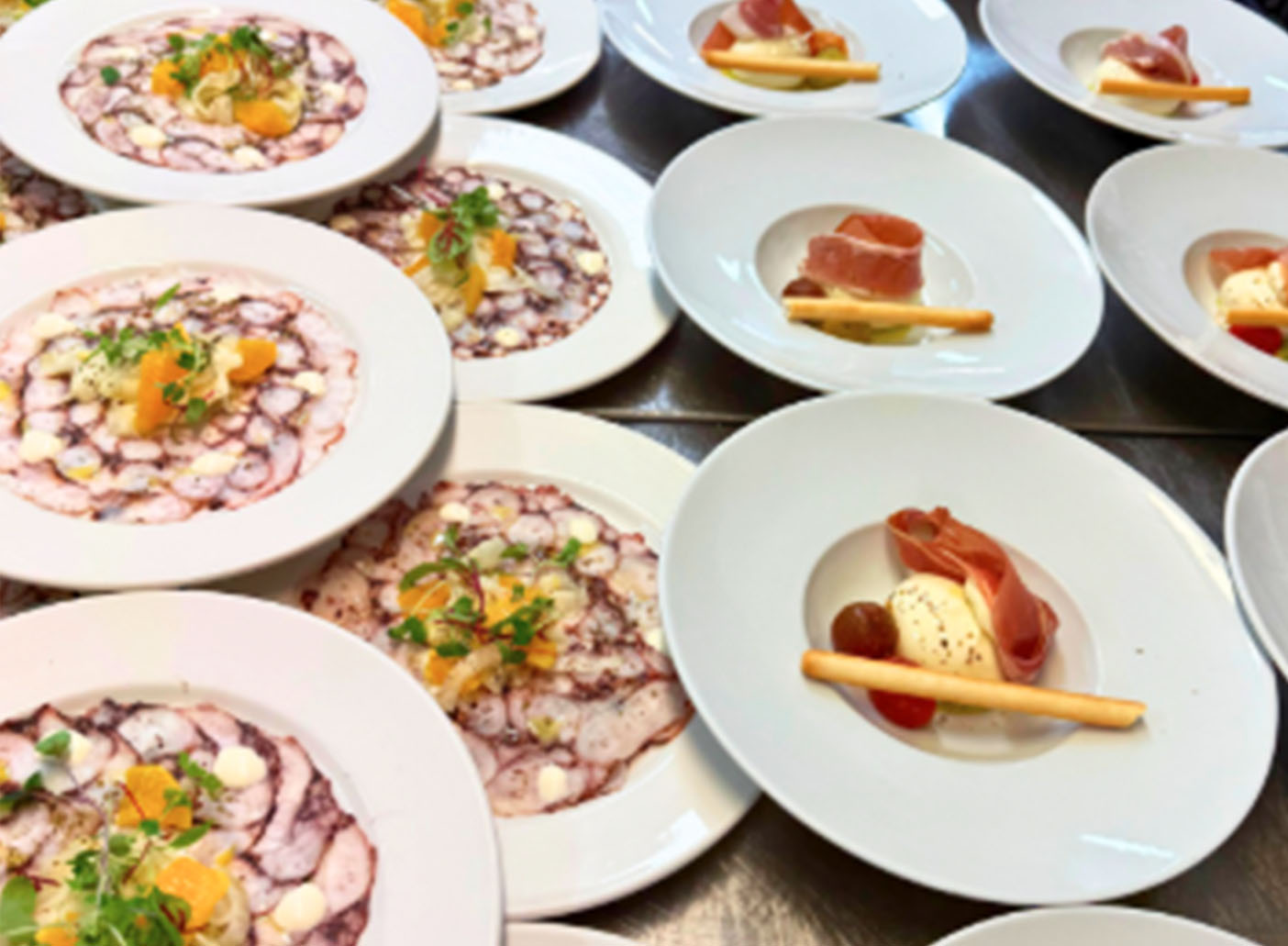 Nostimo Restaurant & Bar