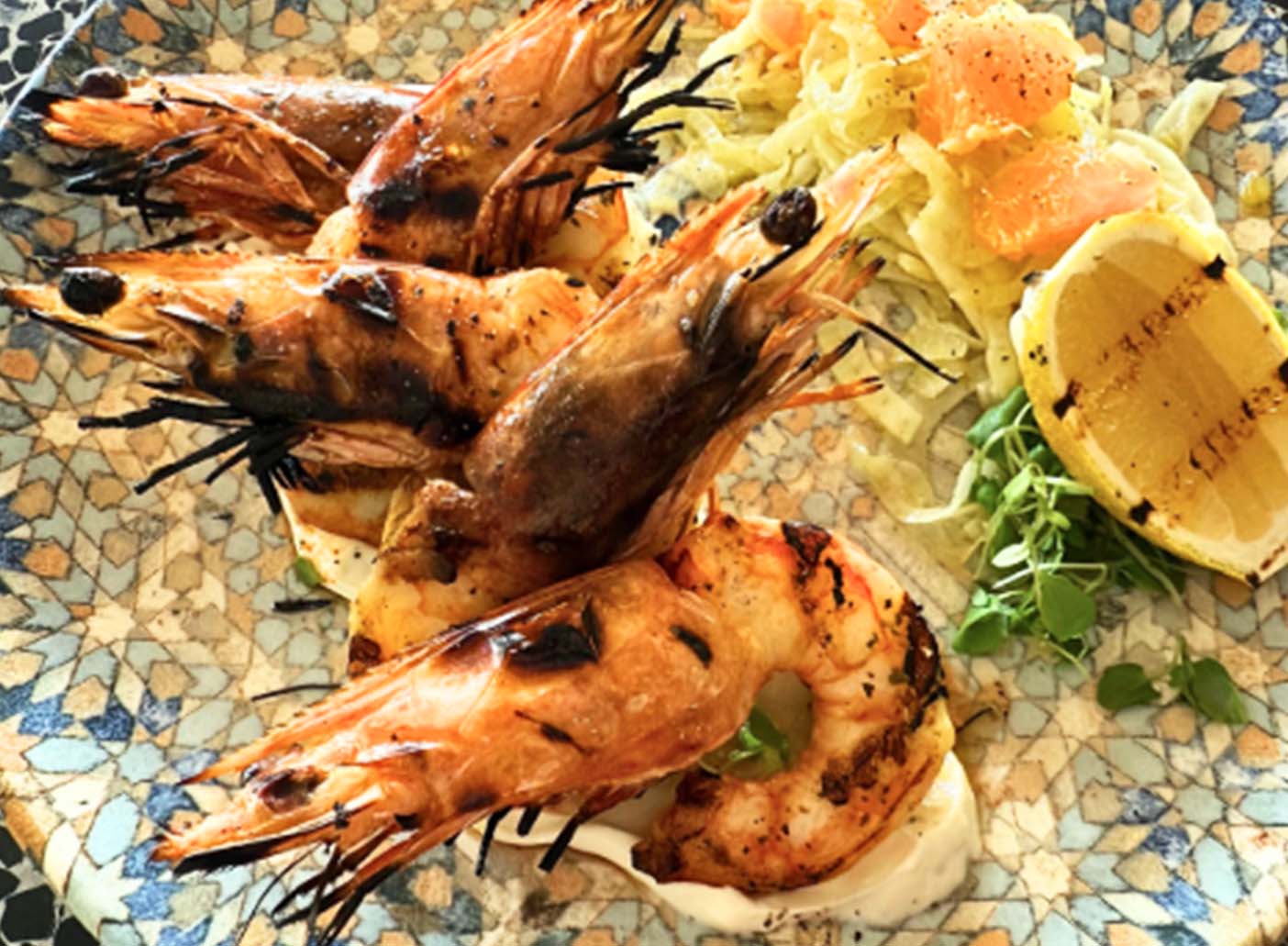 Nostimo Restaurant & Bar