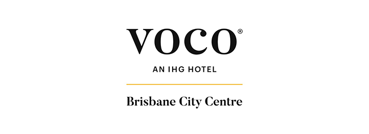 voco Brisbane City Centre <br> Versatile Venue Hire