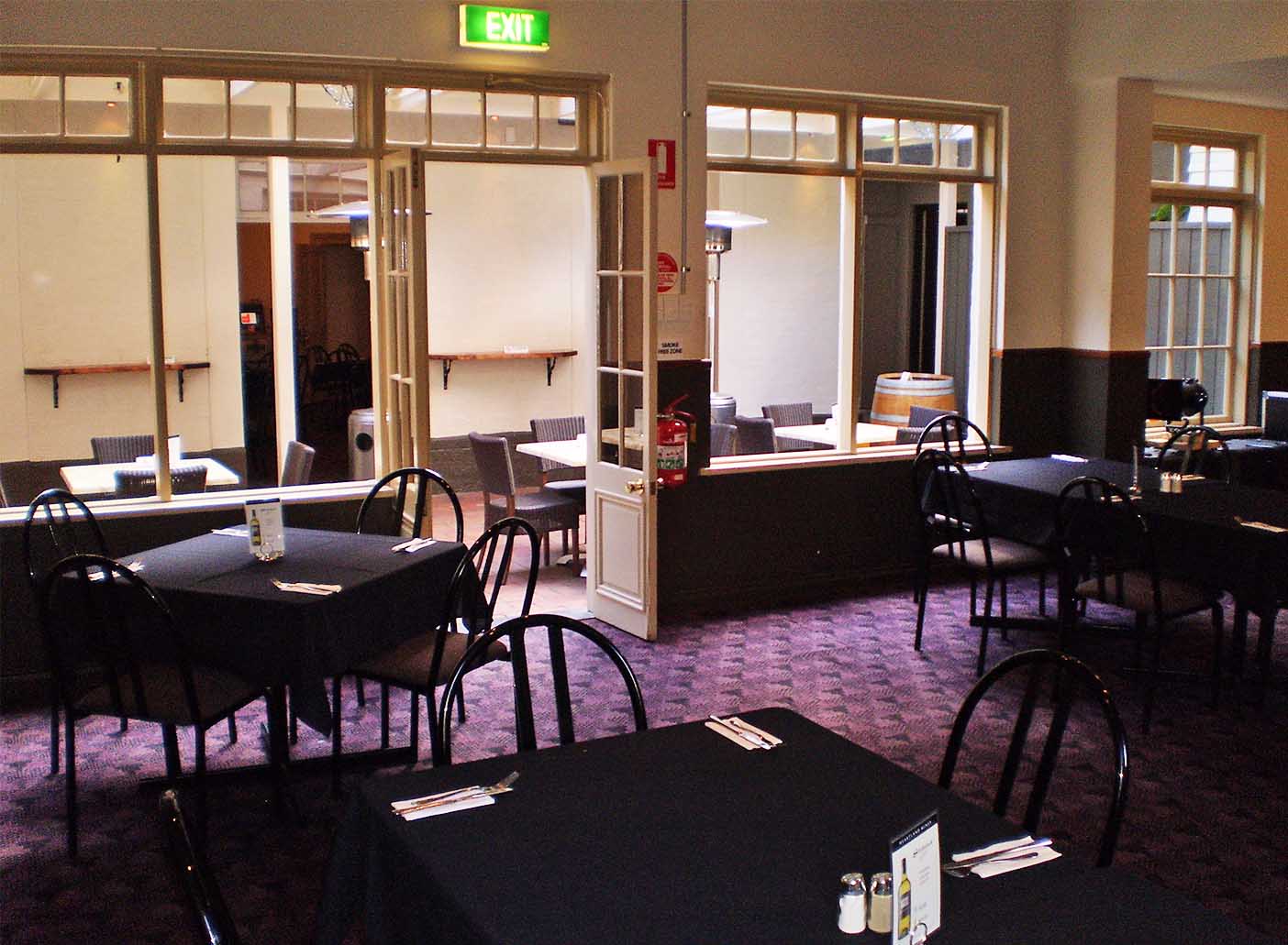 Hotel Metropolitan Function Rooms Adelaide Venues CBD Venue Hire Small Party Room Birthday Corporate Private Meeting Event (15)