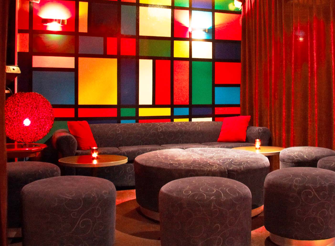 The Social Bar Chapel St Bars Hidden City Secrets