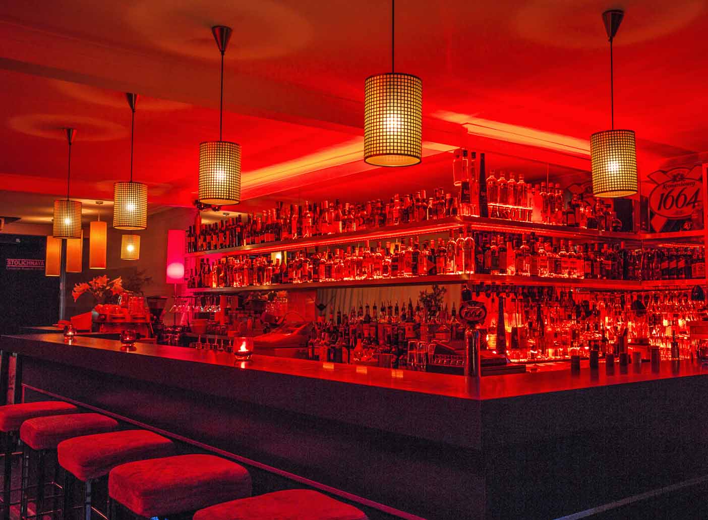 The Social Bar Chapel St Bars Hidden City Secrets
