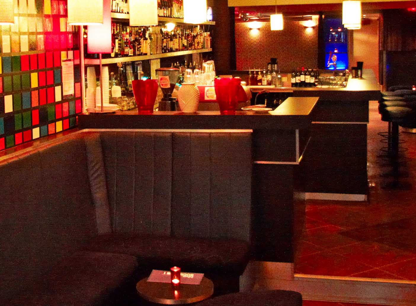 The Social Bar Chapel St Bars Hidden City Secrets