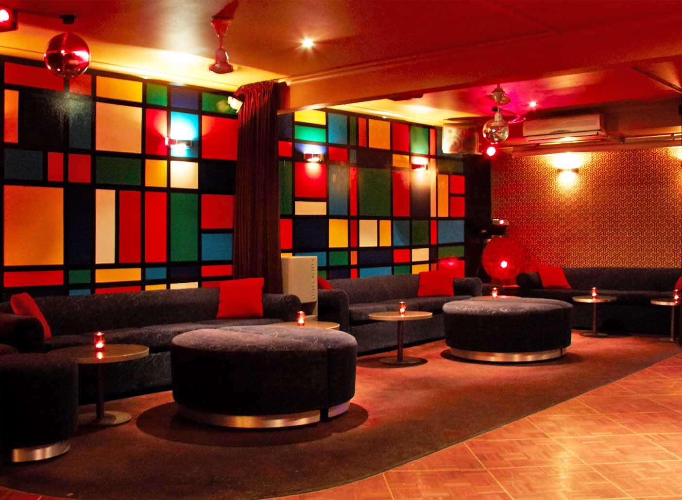 The Social Bar Chapel St Bars Hidden City Secrets