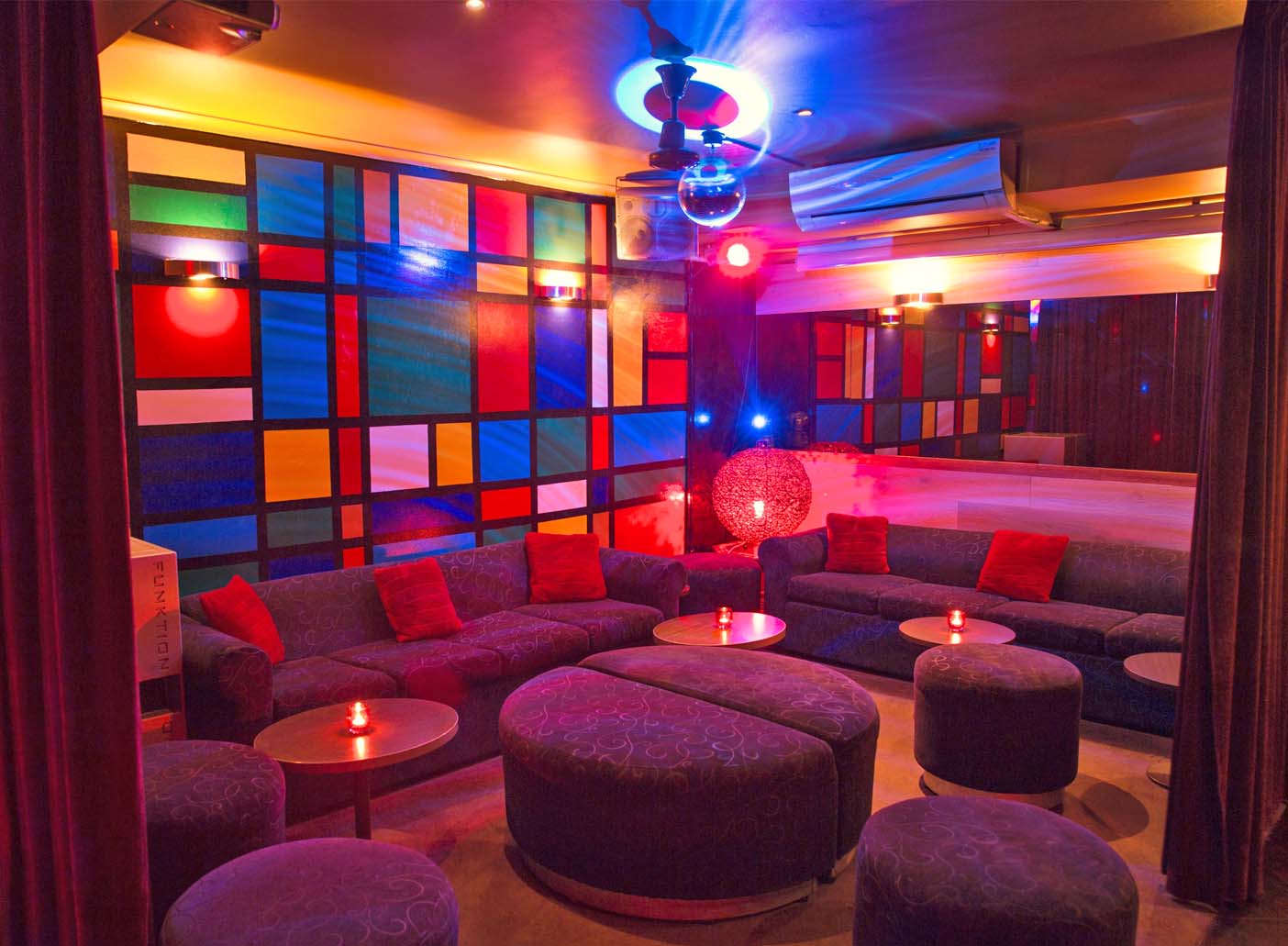 The Social Bar Chapel St Bars Hidden City Secrets