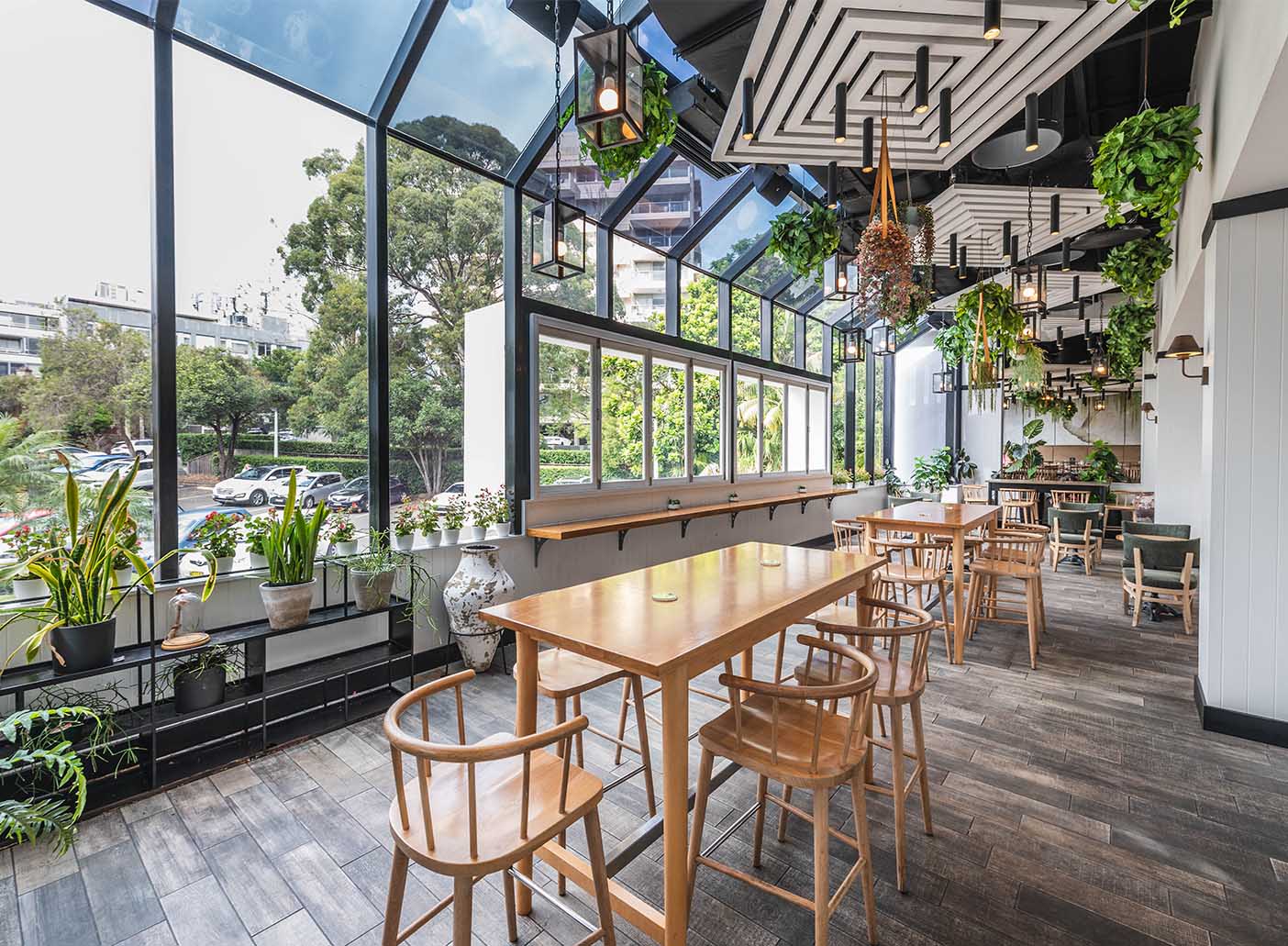 Norths Function Venues Sydney Venue Hire Cammeray Rooms Birthday Parties Cocktail Corporate Events Room Product Launch Engagement Wedding Private Dining Large 01