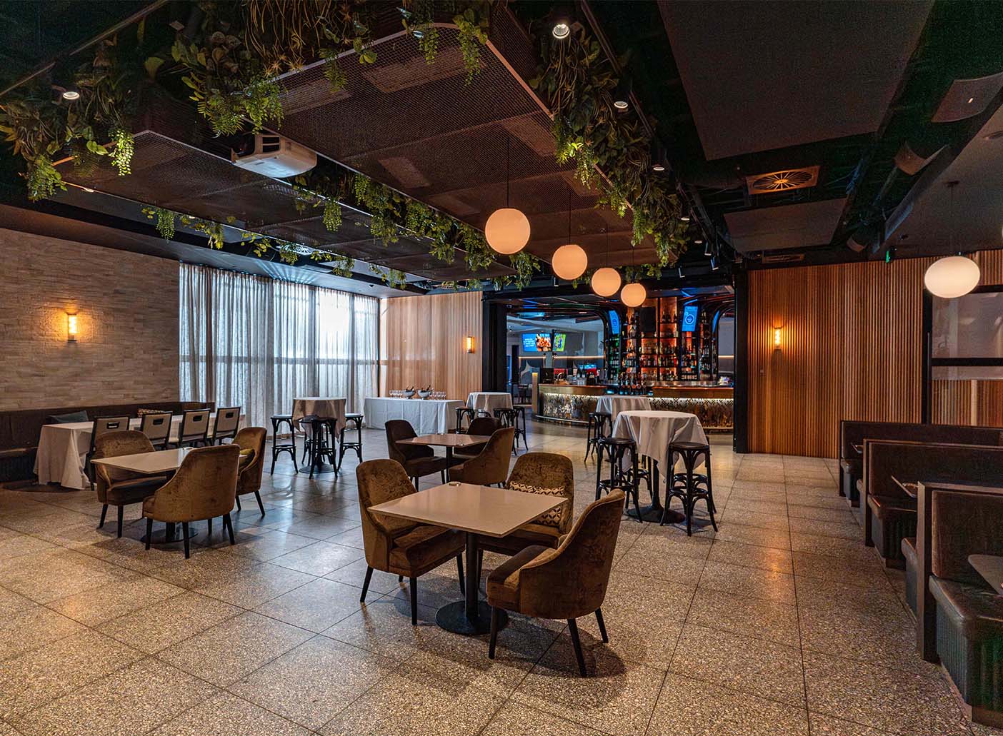 Norths Function Venues Sydney Venue Hire Cammeray Rooms Birthday Parties Cocktail Corporate Events Room Product Launch Engagement Wedding Private Dining Large 014