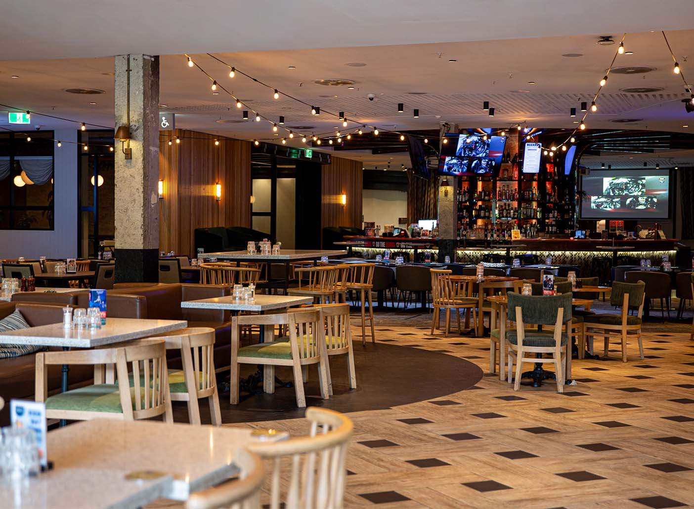 Norths Function Venues Sydney Venue Hire Cammeray Rooms Birthday Parties Cocktail Corporate Events Room Product Launch Engagement Wedding Private Dining Large 017