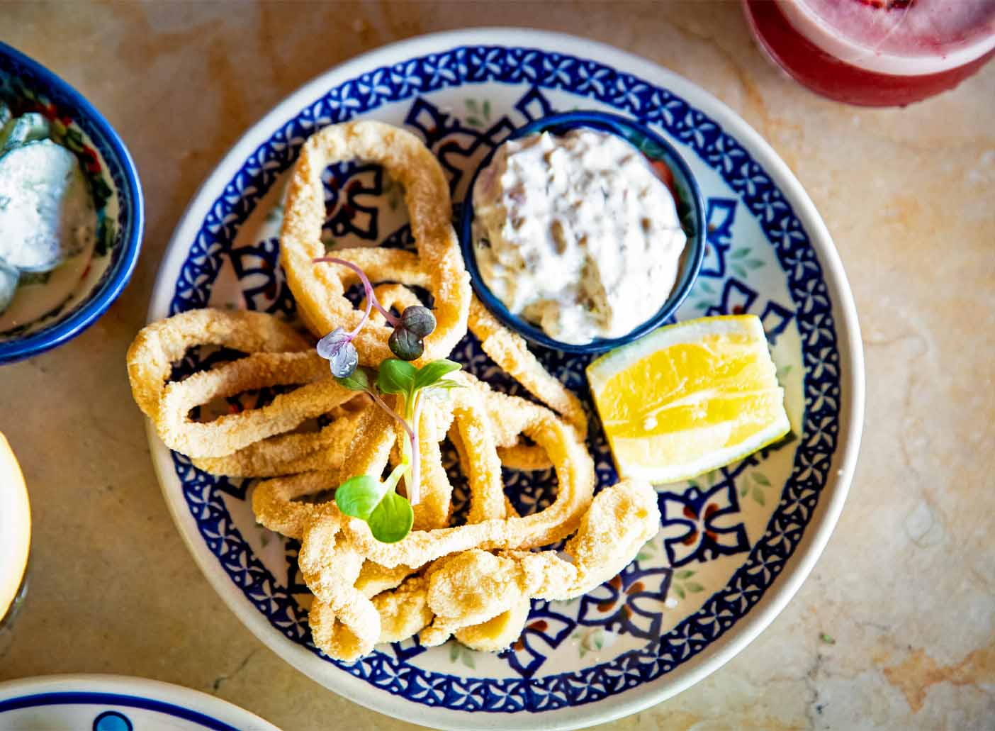 Borsch, Vodka & Tears