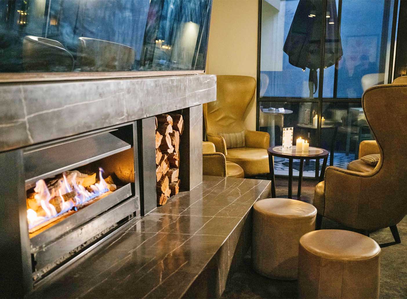 Botanical Hotel South Yarra Melbourne restaurant restaurants fine dining private australian seafood classy date client (11)