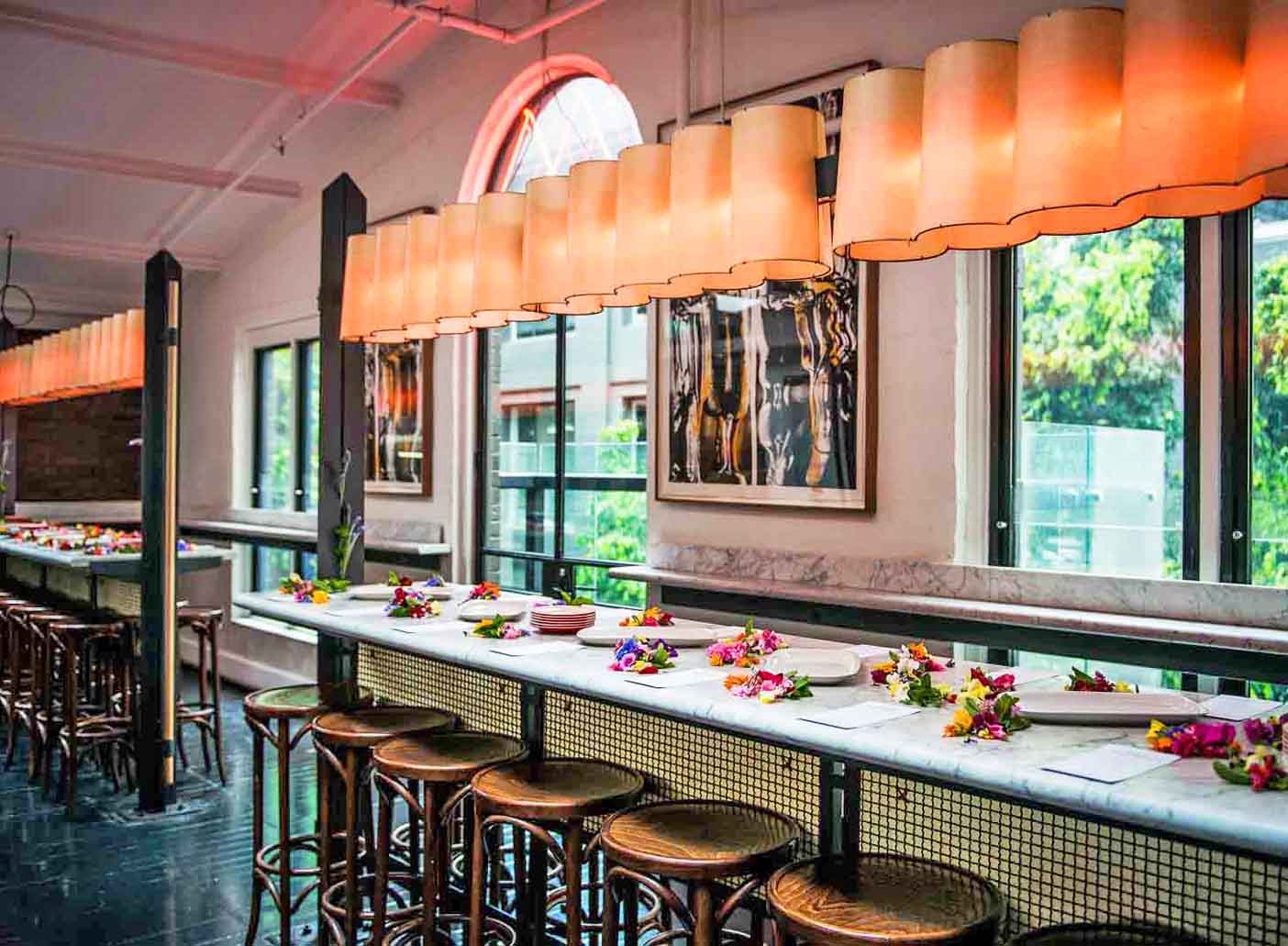 Magic Mountain Saloon