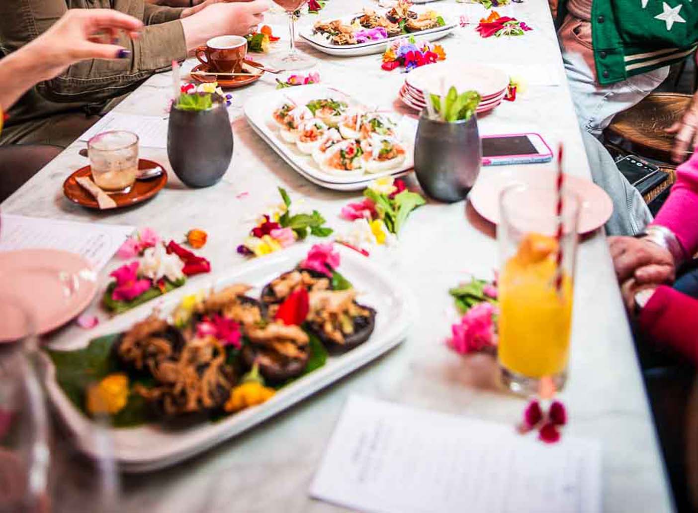 Magic Mountain Saloon