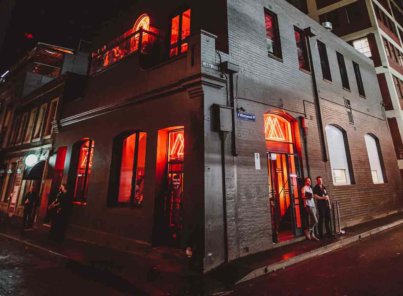 Magic Mountain Saloon