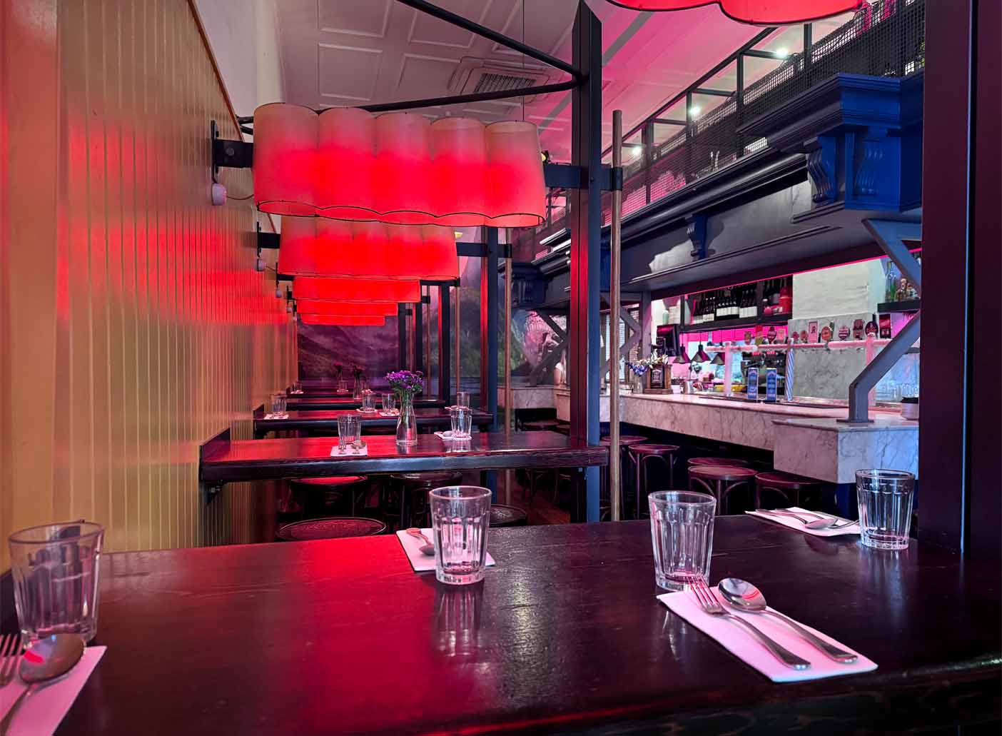 Magic Mountain Saloon