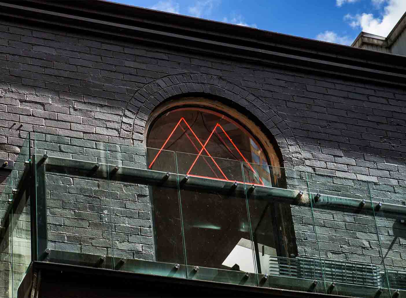 Magic Mountain Saloon