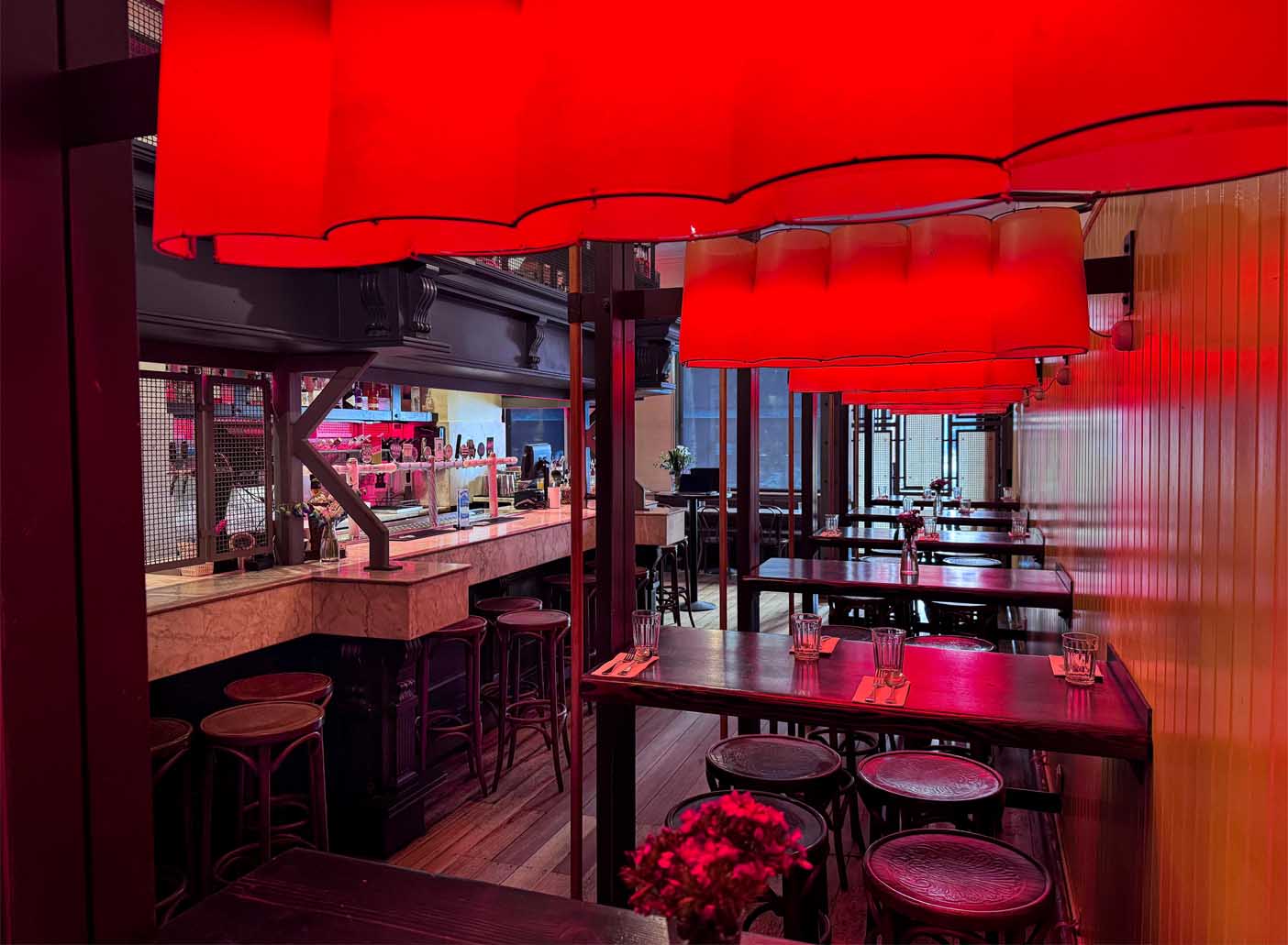 Magic Mountain Saloon