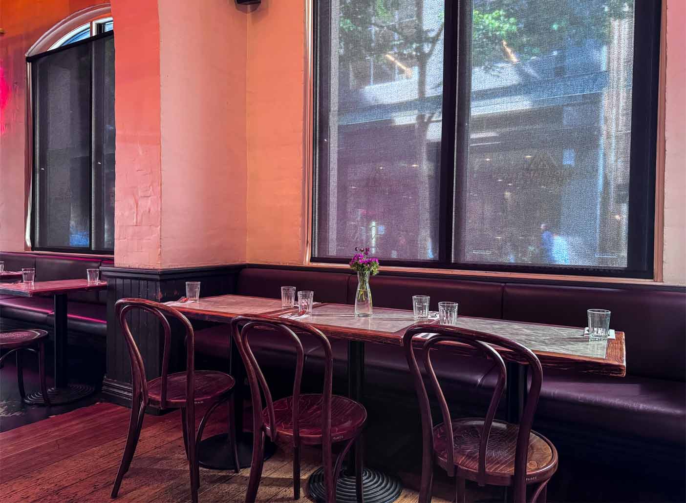 Magic Mountain Saloon